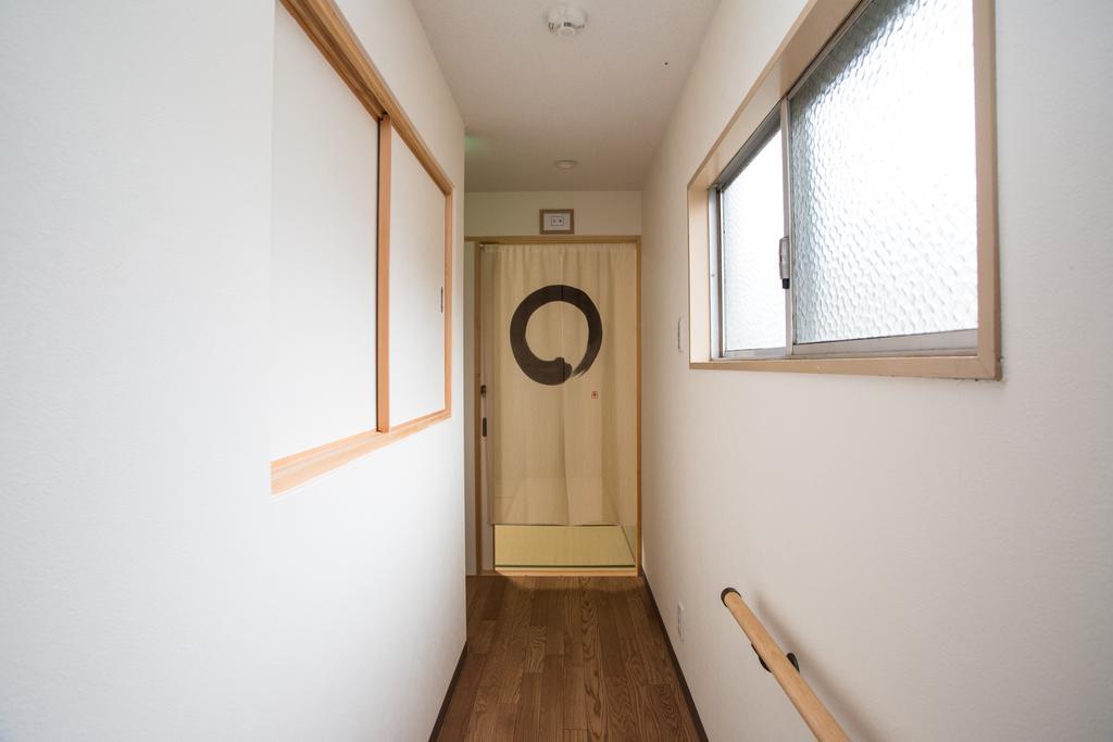 Guesthouse Kyoto Arashiyama Buitenkant foto
